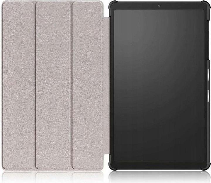 Actual product image Tech-Protect Smartcase Galaxy TAB A7 Lite 8.7 T220 / T225 rose gold (Galaxy Tab A7 Lite)