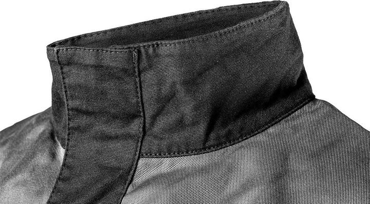 Actual product image Neo HD Slim work sweatshirt size L (L)