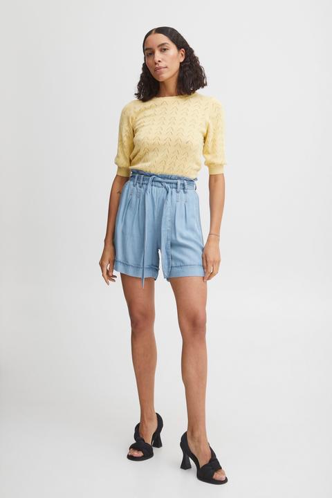 Actual product image B.young BYLANA SH 3 - 20812891 (40)