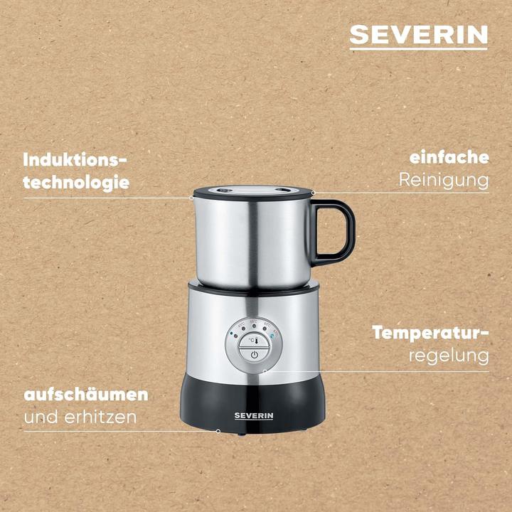 Actual product image Severin SM 3583 (70 cl)