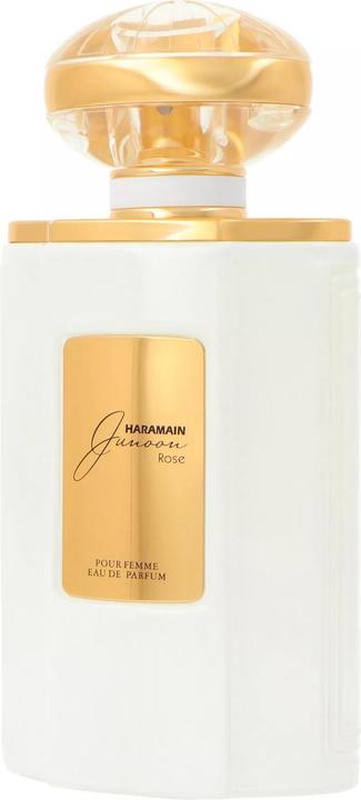 Immagine prodotto Al Haramain Junoon Rose (Eau de parfum, 75 ml)
