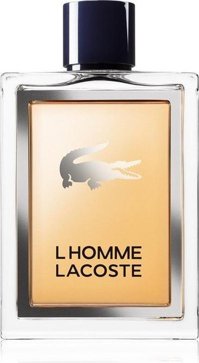 Produktbild Lacoste L'Homme Eau de Toilette (Eau de Toilette, 50 ml)