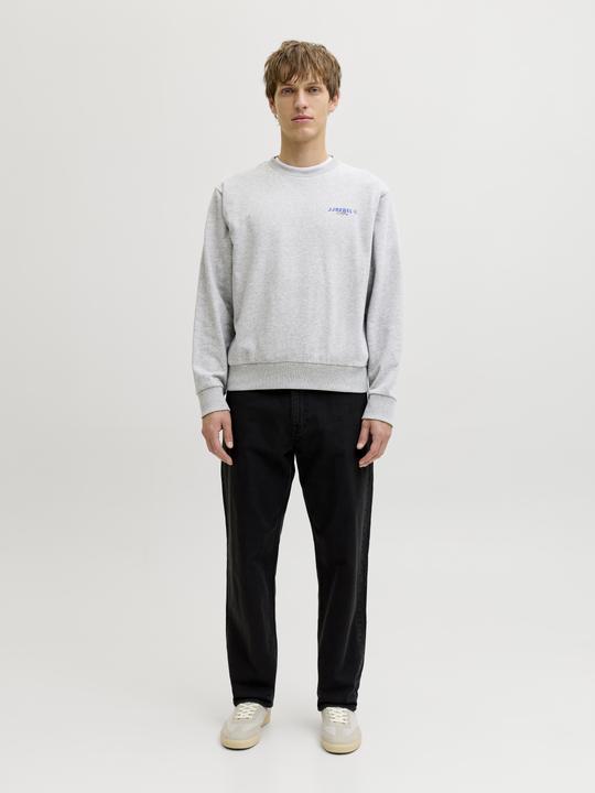 Produktbild Jack & Jones Jrebhayden Crew Neck Sweat Sn (M)