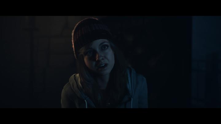 Produktbild Sony Until Dawn (PS5, Multilingual)