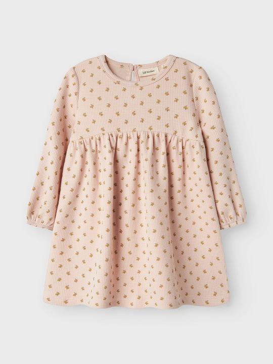 Produktbild Name it Kurzarm Kleid (122)
