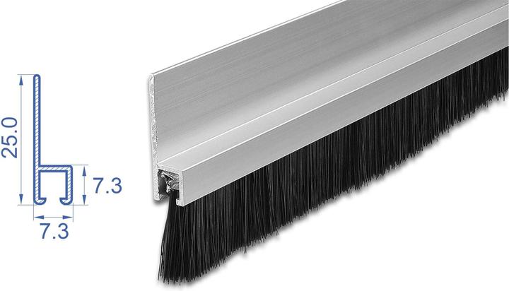 Image du produit Delock Bandes de brosses