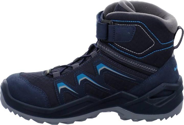 Produktbild Lowa Maddox WARM GTX stahlblau (40)
