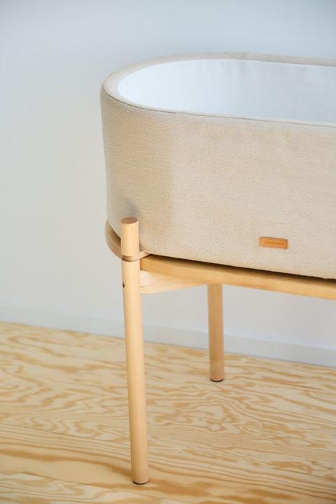 Immagine prodotto Childhome Culla di lino