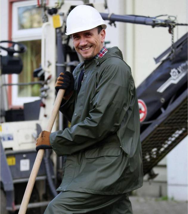 Actual product image Upixx Workwear (L)