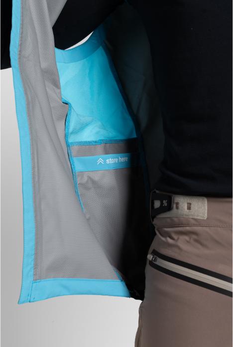 Image du produit dirtlej vest, sky (M)