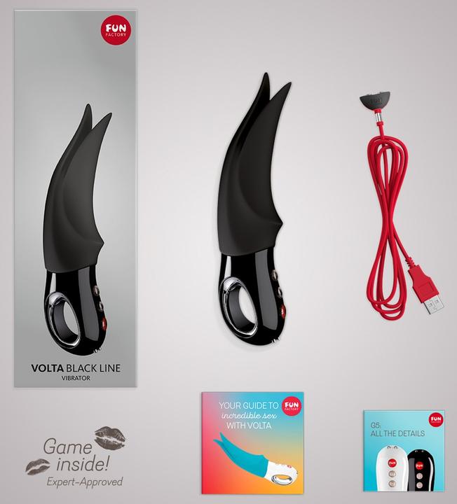 Produktbild Fun Factory Volta