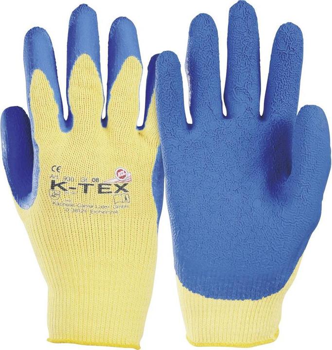 Produktbild KCL ParaAramidFaser Schnittschutzhandschuh (10, XL)