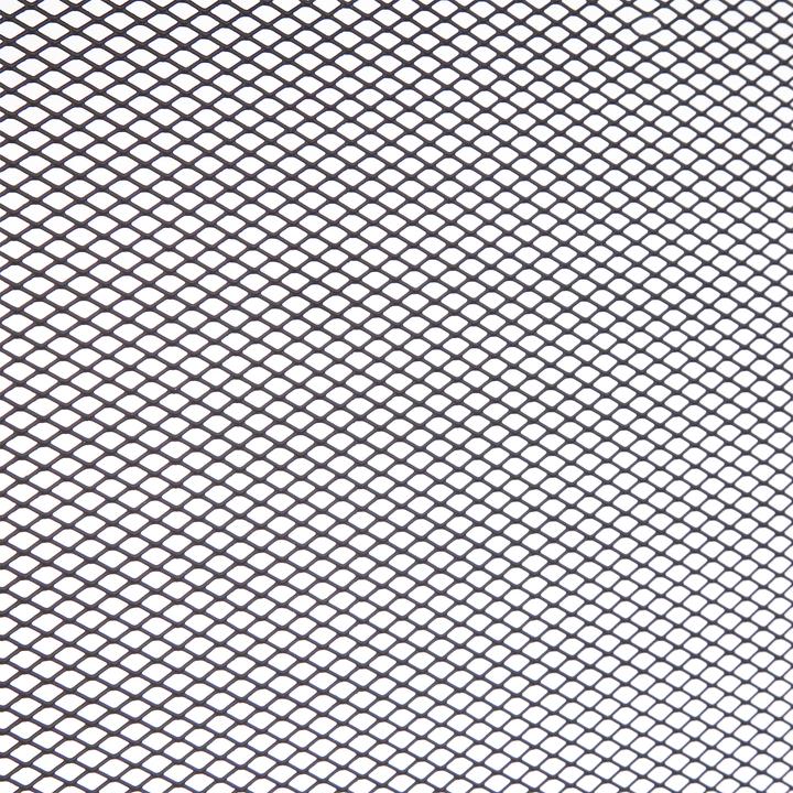 Image du produit Relaxdays Grille pare-étincelles (96 x 1 x 62 cm)