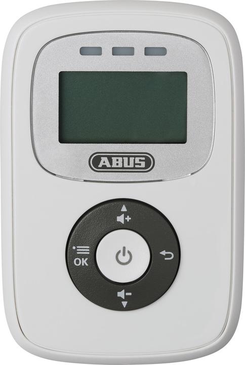 Produktbild Abus Digital ABJC73 (Babyphone Audio, 300 m)