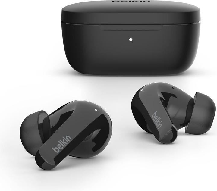 Produktbild Belkin SoundForm Flow (ANC, 7 h, Kabellos)