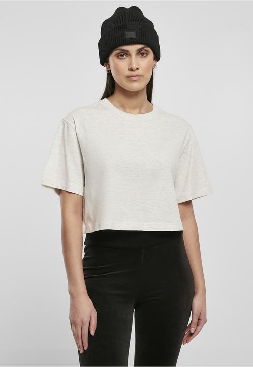 Produktbild Urban Classics Ladies Short Oversized Tee (4XL)