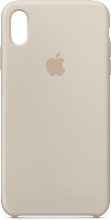 Produktbild Apple Silikon Case (Apple iPhone XS Max)