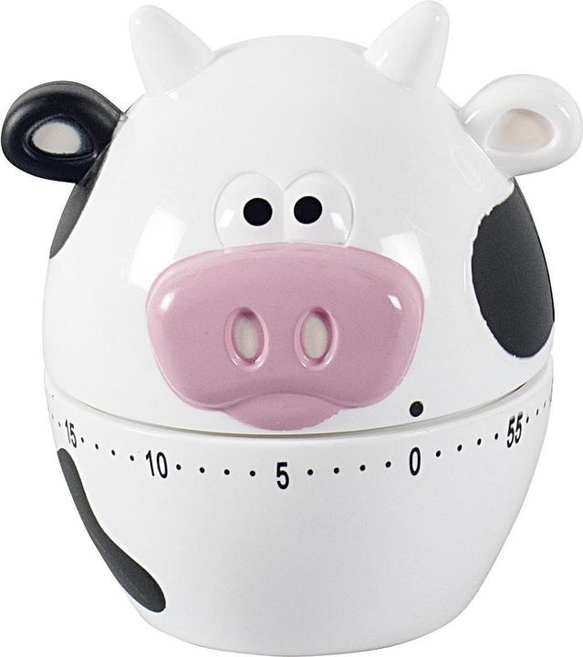 MSC Minuteur Vache 8,6cm