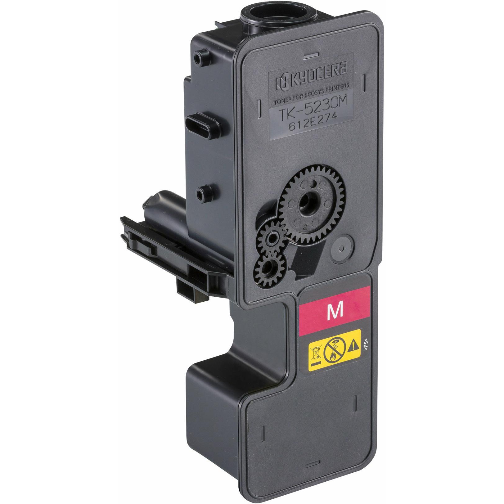 Kyocera, Toner, Tk-5230m (M)