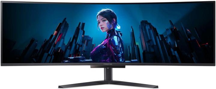 Acer Predator X49 (5120 x 1440 pixels, 49")