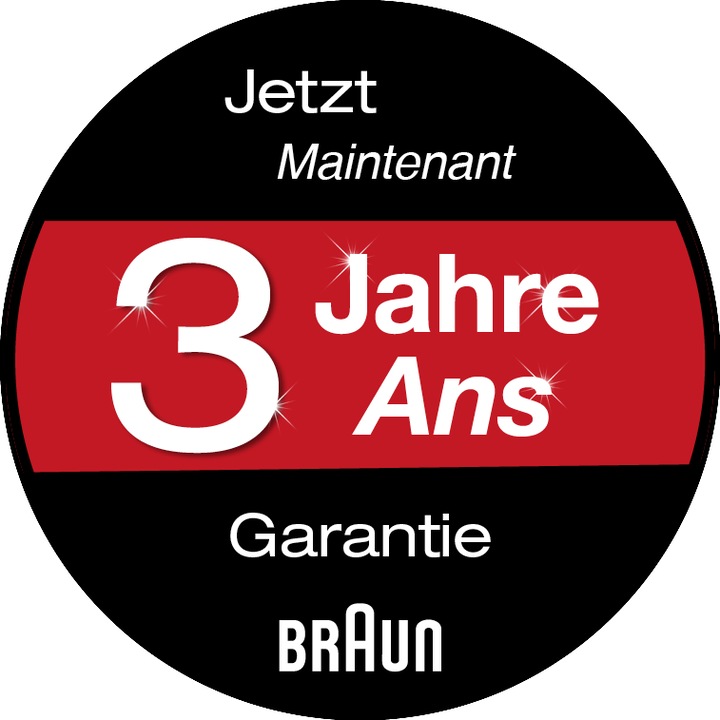 Immagine prodotto Braun Serie 9
