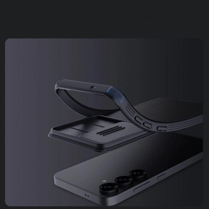 Immagine prodotto Nillkin CamShield Pro (Samsung Galaxy S25)