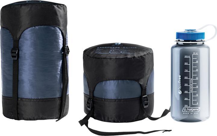 Produktbild Deuter Exosphere -6° Damen (197 cm)