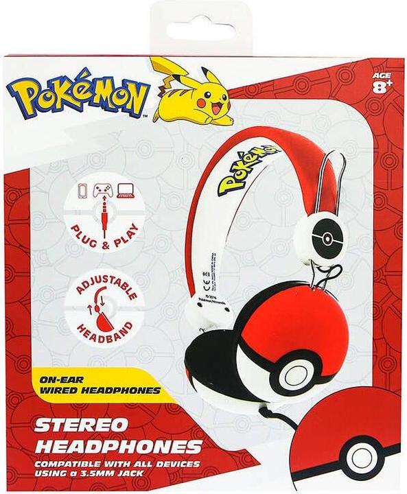 Immagine prodotto OTL Pokemon