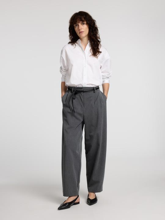 Immagine prodotto Selected Pantaloni sartoriali a botte (36)