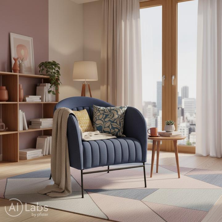 Actual product image pfister Mini