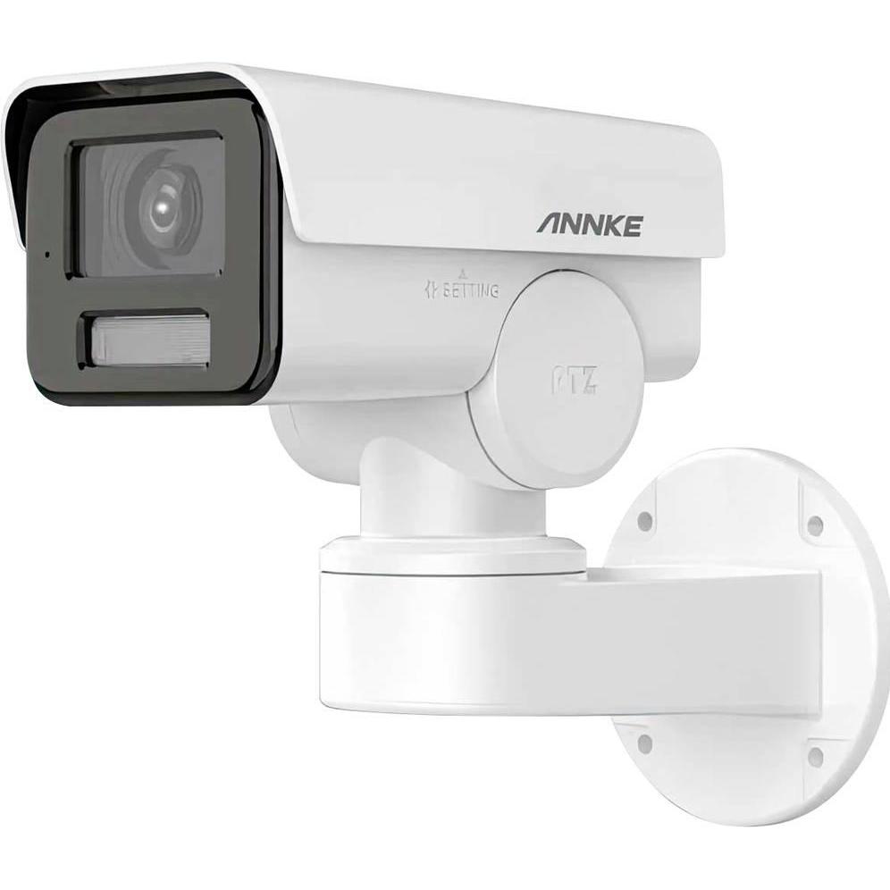 Annke I81HN Security Camera (2560 x 1440 Pixels), Netzwerkkamera, Weiss