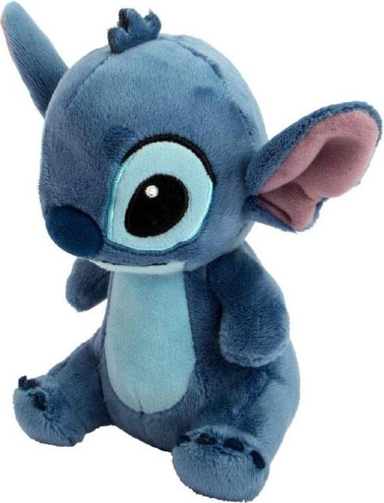 Image du produit Simba Disney Stitch Mini (15 cm)
