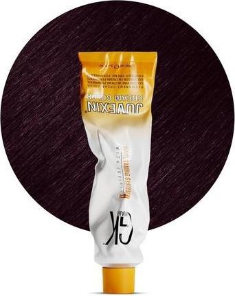 Actual product image Gk Hair Juvexin (Fuchsia Irisee)