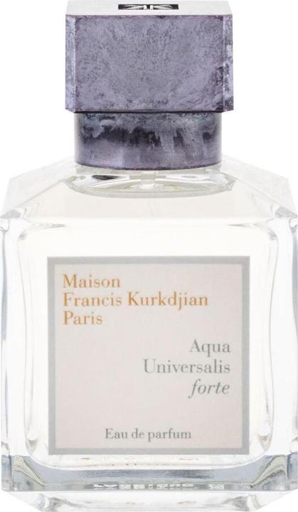 Produktbild Maison Francis Kurkdjian Aqua Universalis forte (Eau de Parfum, 70 ml)