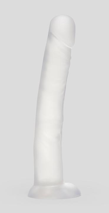 Image du produit Lovehoney BASICS Dildo mit Saugnapf 25 cm