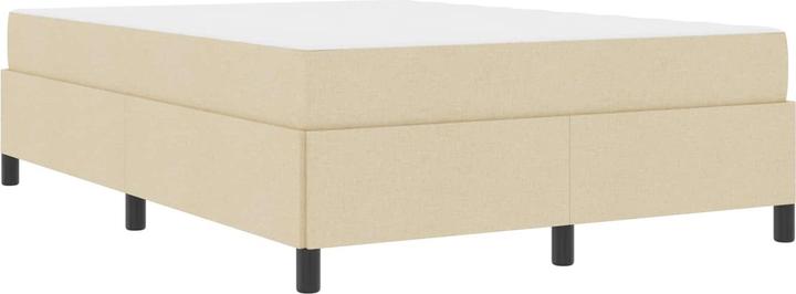 Produktbild vidaXL Boxspringbett (140 x 200 cm)