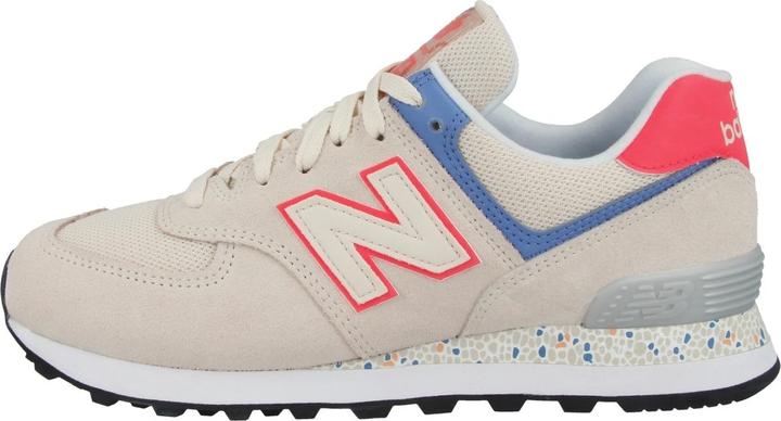 Produktbild New Balance WL574CL2 (38)