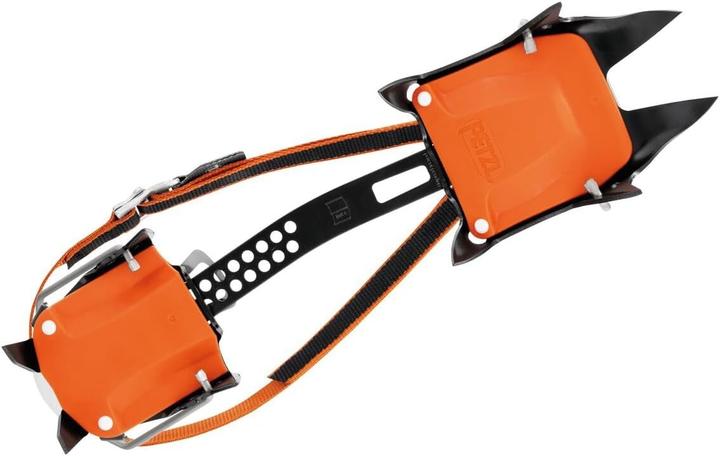 Actual product image Petzl Irvis