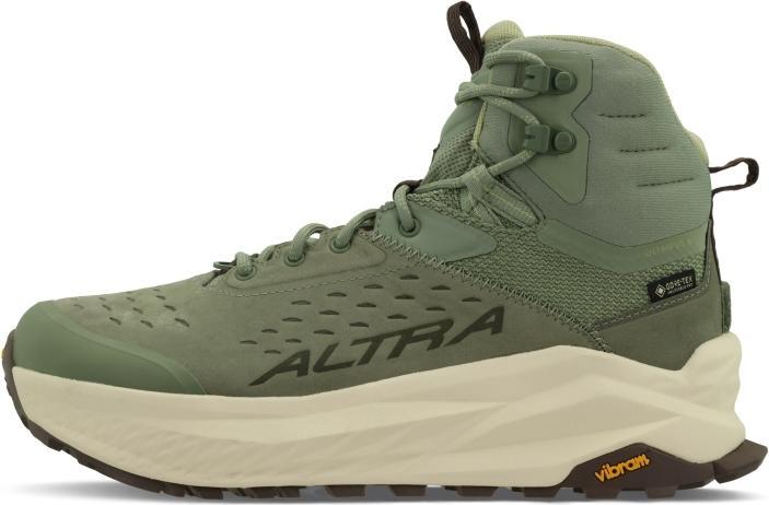 Produktbild Altra Women's Olympus 6 Hike Mid GTX (41)