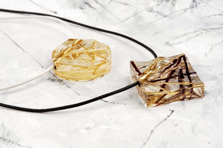 Immagine prodotto Stilvoll mit Resin (Tedesco, Edna Mo, 2020)