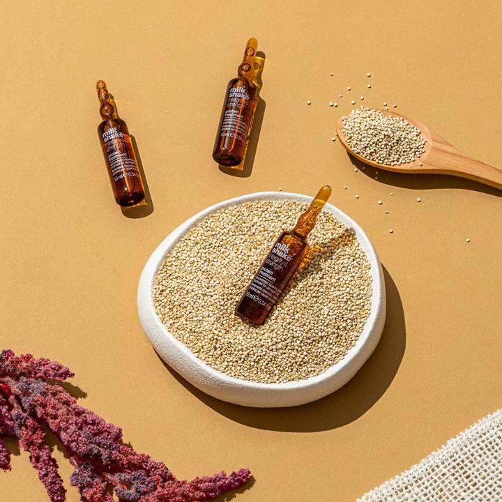 Immagine prodotto Milk_Shake Integrità che ripara i capelli (96 ml)