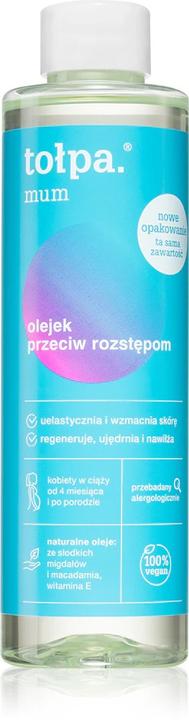 Produktbild Tolpa Dermo Body Mum