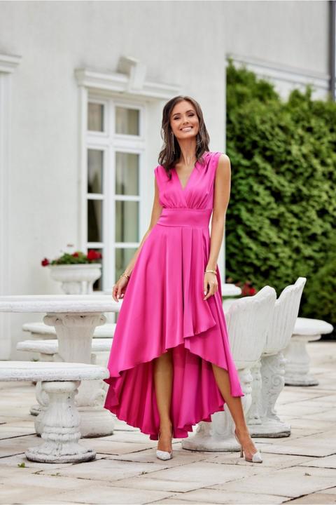 Image du produit Roco Fashion Robe de soirée modèle (34)