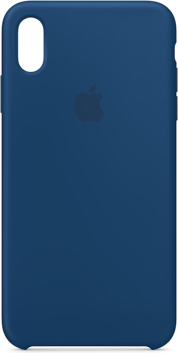 Produktbild Apple Silikon Case (Apple iPhone XS Max)