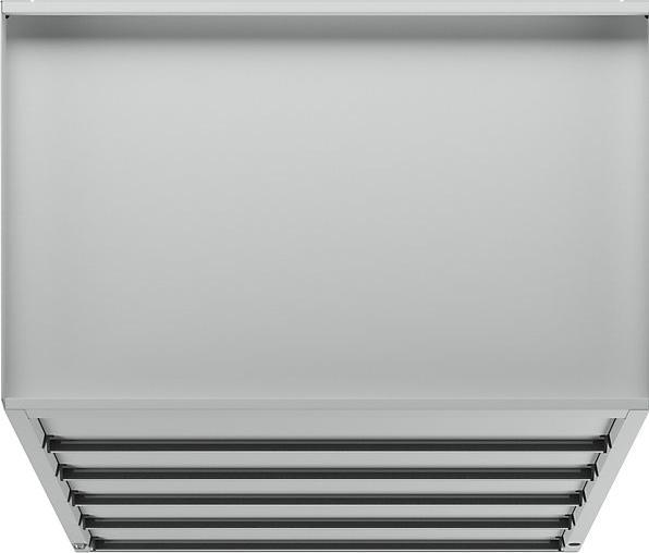 Actual product image Anke Drawer cupboard (106 cm, 98 cm)