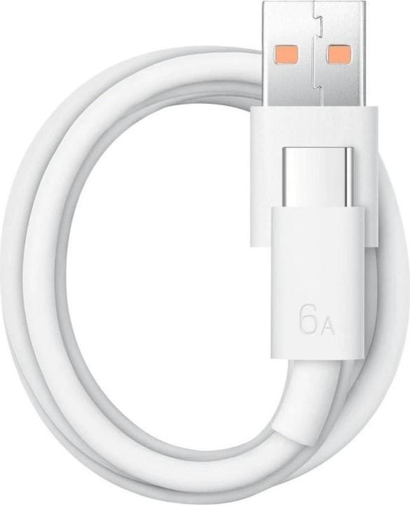 Produktbild Huawei USB A – USB C (1 m, USB 3.2 Gen 1, 66 W)