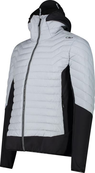 Image du produit CMP Campagnolo Sweat à capuche hybride (S)