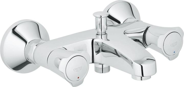 Grohe 25450001 Bathroom faucet
