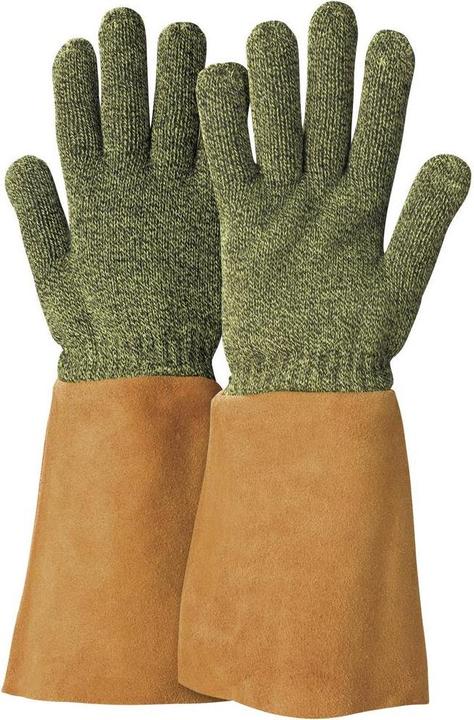 Actual product image KCL ParaAramid heat protection glove (7, S)