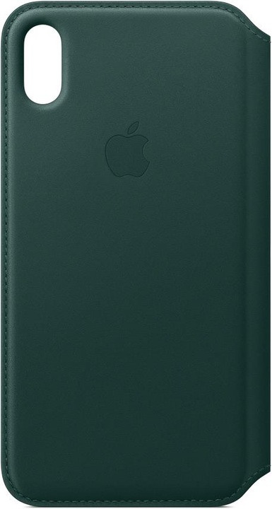 Immagine prodotto Apple Custodia folio in pelle (Apple iPhone XS Max)